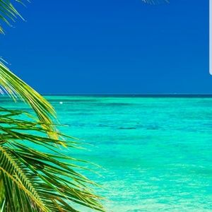 Meet your Posher, Thomas